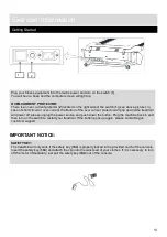 Preview for 16 page of Argos Rogerblack Fitness 759/9583 Assembly & User Instructions