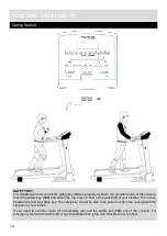 Preview for 17 page of Argos Rogerblack Fitness 759/9583 Assembly & User Instructions