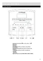 Preview for 18 page of Argos Rogerblack Fitness 759/9583 Assembly & User Instructions