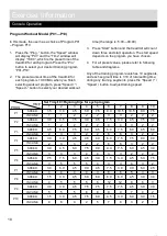 Preview for 21 page of Argos Rogerblack Fitness 759/9583 Assembly & User Instructions