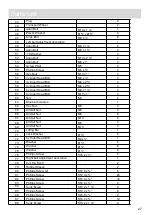 Preview for 30 page of Argos Rogerblack Fitness 759/9583 Assembly & User Instructions