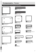 Предварительный просмотр 3 страницы Argos Romana 305/1836 Assembly Instructions Manual