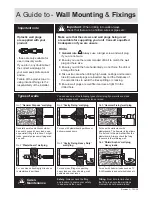 Предварительный просмотр 11 страницы Argos Samuel Shorty Bunk Bed Assembly Instructions Manual