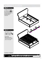 Предварительный просмотр 7 страницы Argos SAVANNA 476/9086 Assembly Instructions Manual