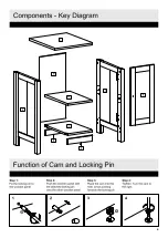 Preview for 5 page of Argos Scandinavia 615/6374 Manual