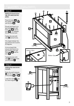 Preview for 9 page of Argos Scandinavia 615/6374 Manual