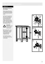 Preview for 11 page of Argos Scandinavia 615/6374 Manual