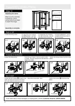 Preview for 12 page of Argos Scandinavia 615/6374 Manual