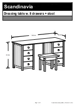 Argos Scandinavia Manual предпросмотр