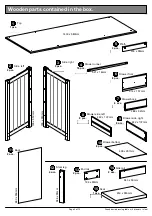 Preview for 3 page of Argos Scandinavia Manual