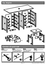 Preview for 4 page of Argos Scandinavia Manual