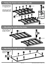 Preview for 5 page of Argos Scandinavia Manual