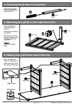 Preview for 6 page of Argos Scandinavia Manual