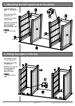 Preview for 7 page of Argos Scandinavia Manual