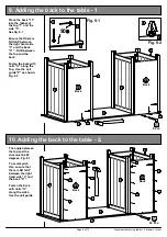 Preview for 8 page of Argos Scandinavia Manual