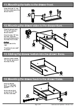 Preview for 9 page of Argos Scandinavia Manual