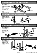 Preview for 11 page of Argos Scandinavia Manual