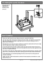 Preview for 12 page of Argos Scandinavia Manual