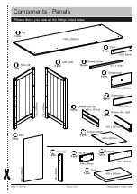 Preview for 15 page of Argos Scandinavia Manual