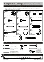 Preview for 16 page of Argos Scandinavia Manual