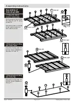 Preview for 18 page of Argos Scandinavia Manual