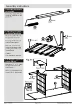 Preview for 19 page of Argos Scandinavia Manual