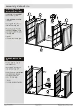 Preview for 20 page of Argos Scandinavia Manual