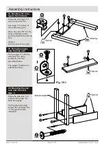 Preview for 24 page of Argos Scandinavia Manual