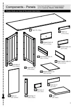 Preview for 29 page of Argos Scandinavia Manual