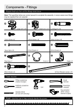 Preview for 30 page of Argos Scandinavia Manual