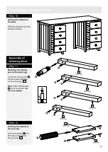 Preview for 37 page of Argos Scandinavia Manual