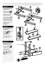 Preview for 38 page of Argos Scandinavia Manual