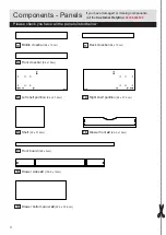 Preview for 4 page of Argos Shelby 322/0296 Assembly Instructions Manual