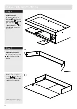 Preview for 12 page of Argos Shelby 322/0296 Assembly Instructions Manual