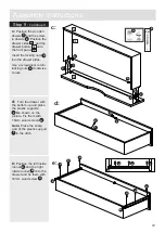 Preview for 13 page of Argos Shelby 322/0296 Assembly Instructions Manual