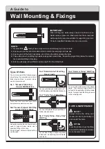 Предварительный просмотр 10 страницы Argos Single Robe 234046 Assembly Instructions Manual