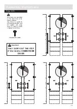 Предварительный просмотр 17 страницы Argos Single Robe 234046 Assembly Instructions Manual