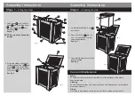 Preview for 2 page of Argos Solid Wood Storage Box Simple Assembly Instructions