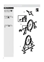 Предварительный просмотр 12 страницы Argos Sophia 457/7656 Assembly Instructions Manual