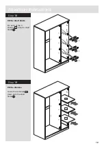 Предварительный просмотр 13 страницы Argos Sparkle 395/5640 Assembly Instructions Manual