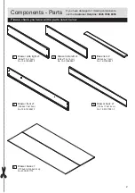 Предварительный просмотр 3 страницы Argos St-Oil Assembly Instructions Manual