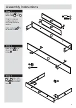 Предварительный просмотр 5 страницы Argos St-Oil Assembly Instructions Manual