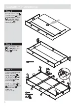 Предварительный просмотр 6 страницы Argos St-Oil Assembly Instructions Manual