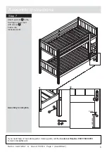 Предварительный просмотр 7 страницы Argos St-Oil Assembly Instructions Manual