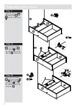 Preview for 6 page of Argos Star 7607729 Assembly Instructions Manual