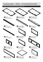 Preview for 3 page of Argos Star 8053011 Assembly Instructions Manual