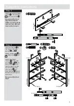 Preview for 7 page of Argos Star 8053011 Assembly Instructions Manual