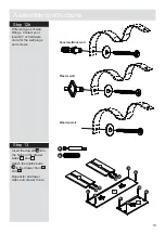 Preview for 11 page of Argos Star 8053011 Assembly Instructions Manual