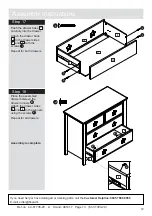 Preview for 13 page of Argos Star 8053011 Assembly Instructions Manual