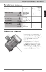 Preview for 37 page of Argos StarFire XT Operator'S Manual